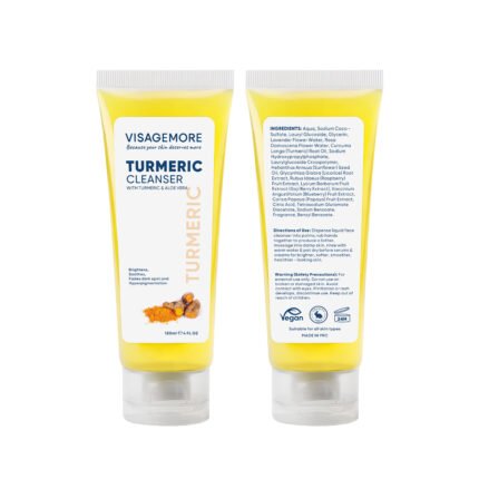 Turmeric Cleanser